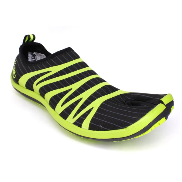 ZEMgear 360 XT Black/ Lime Shoes   17226353   Shopping