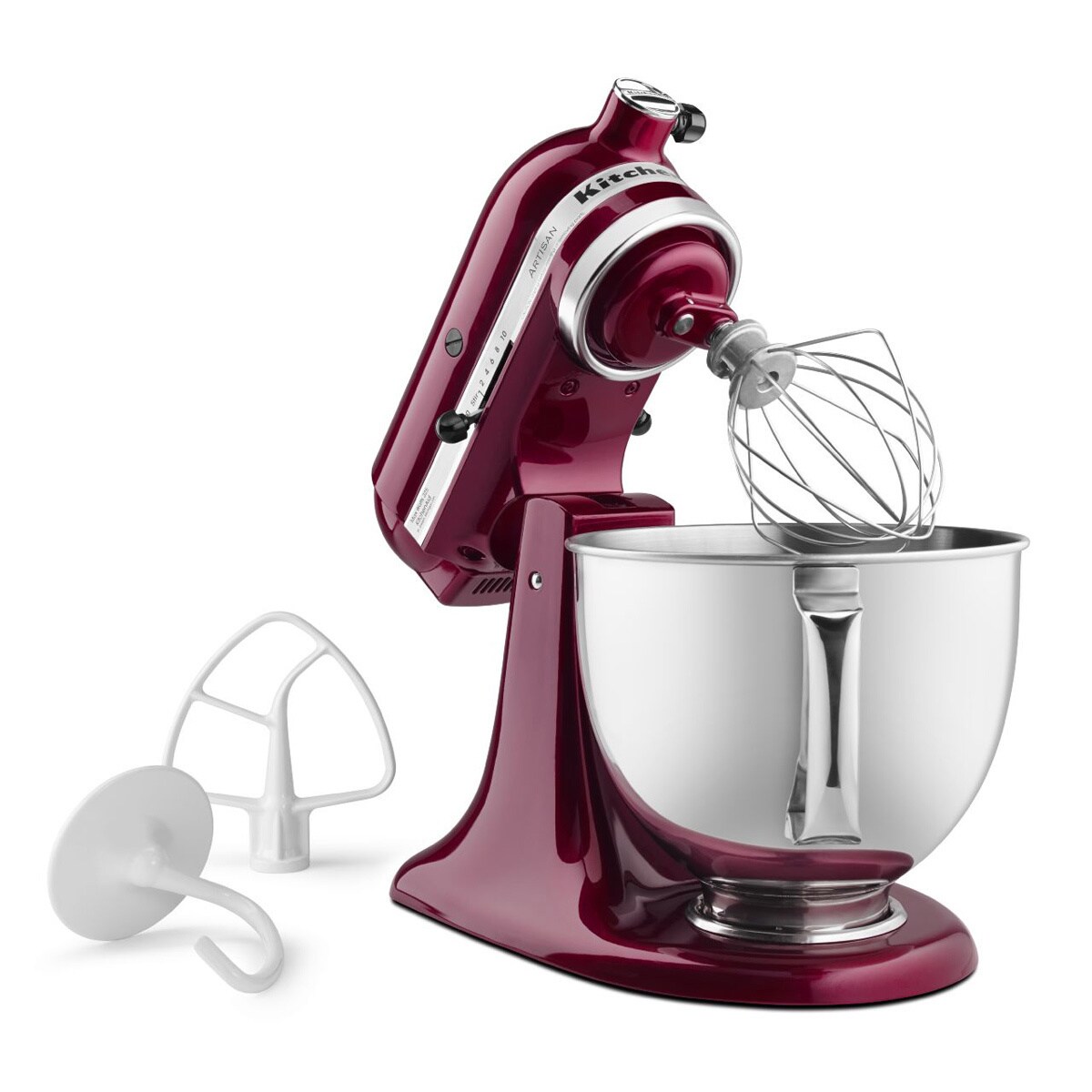 KitchenAid Refurbished 7 Quart Bowl Lift Mixer Review 2020