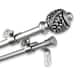 Option satin nickel