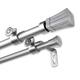Option satin nickel