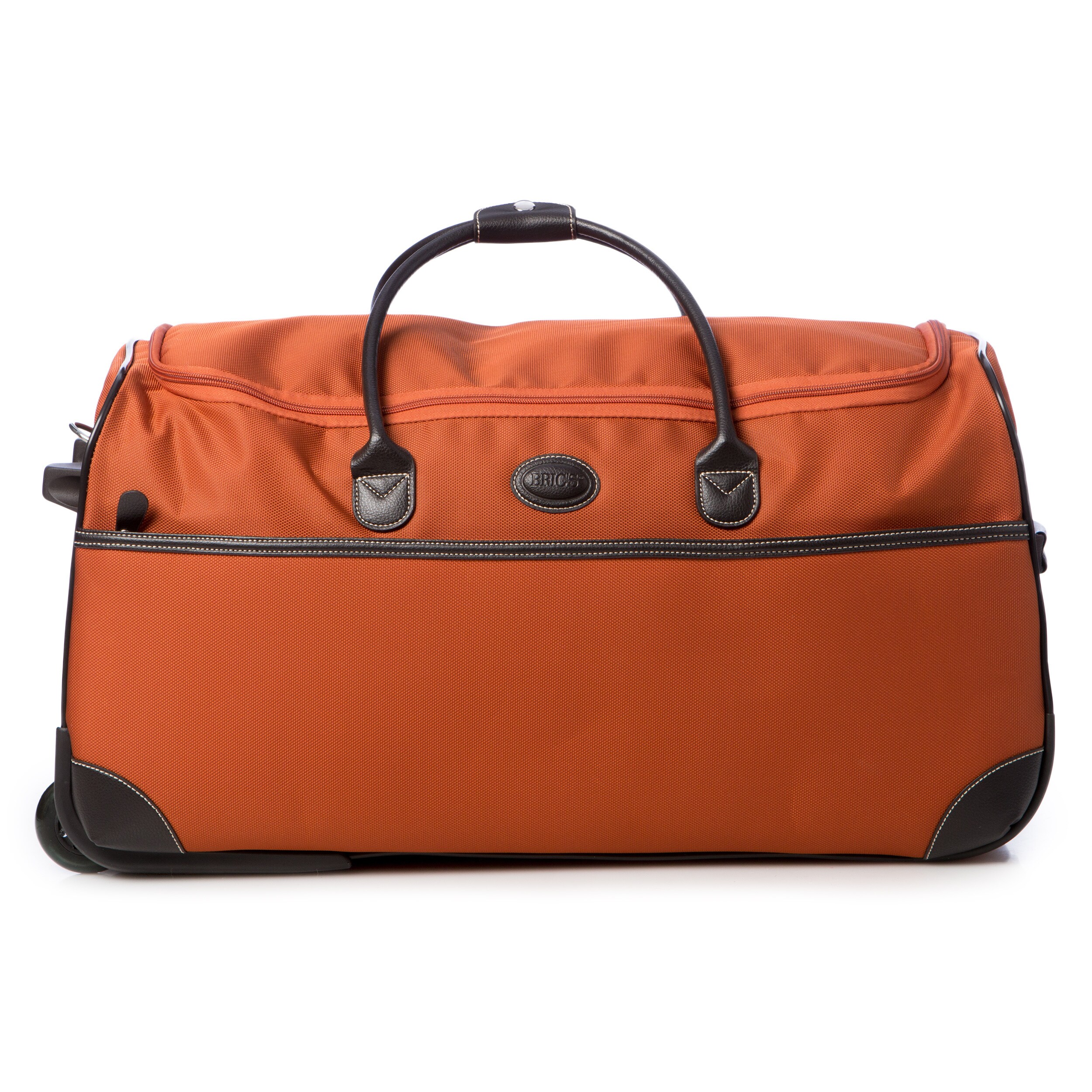 brics 28 rolling duffel