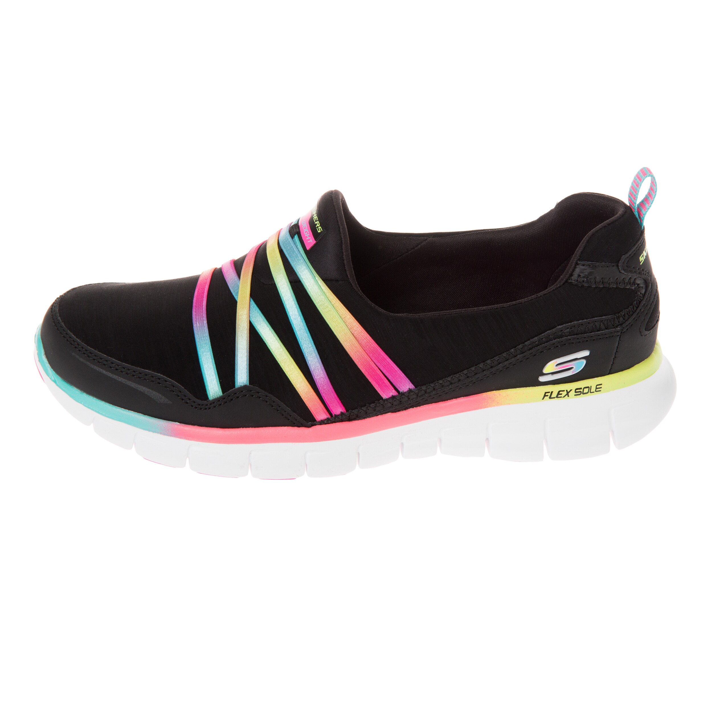 skechers scene stealer