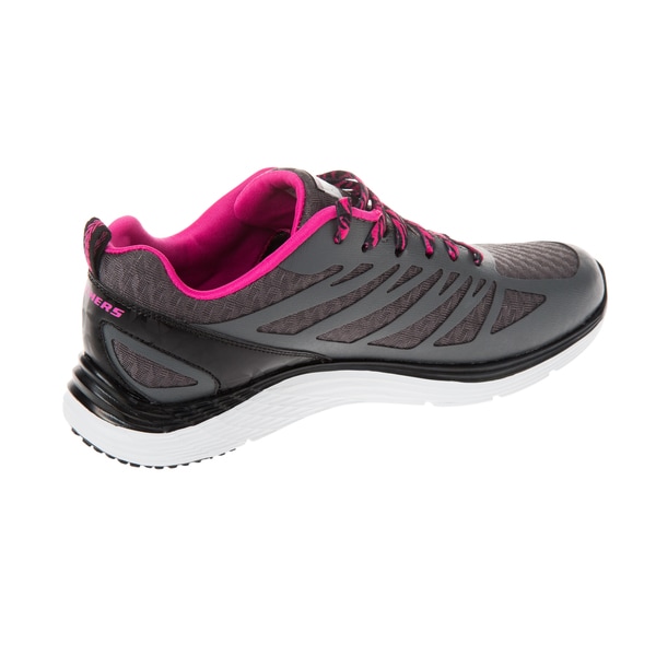 skechers relaxed fit air cooled memory foam