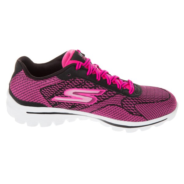 skechers go walk fuse