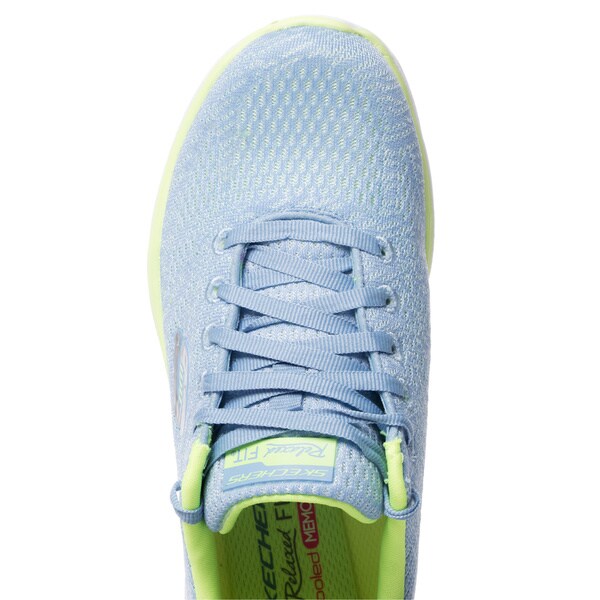 skechers sport knit shoes