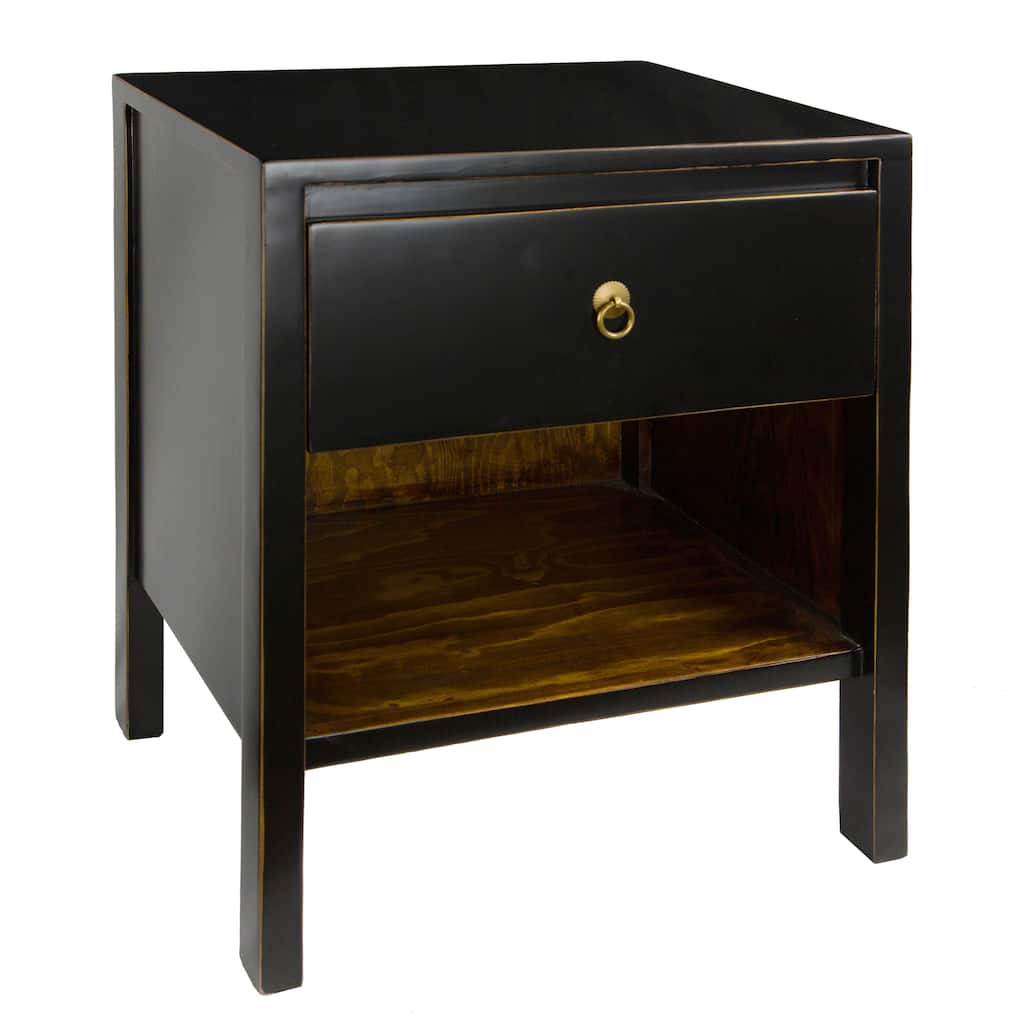 Mika Accent Nightstand