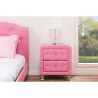 Buy Pink Kids Nightstands Online At Overstock Our Best Kids Toddler Furniture Deals