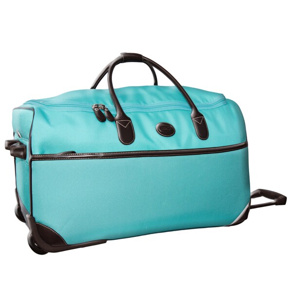 brics 28 rolling duffel