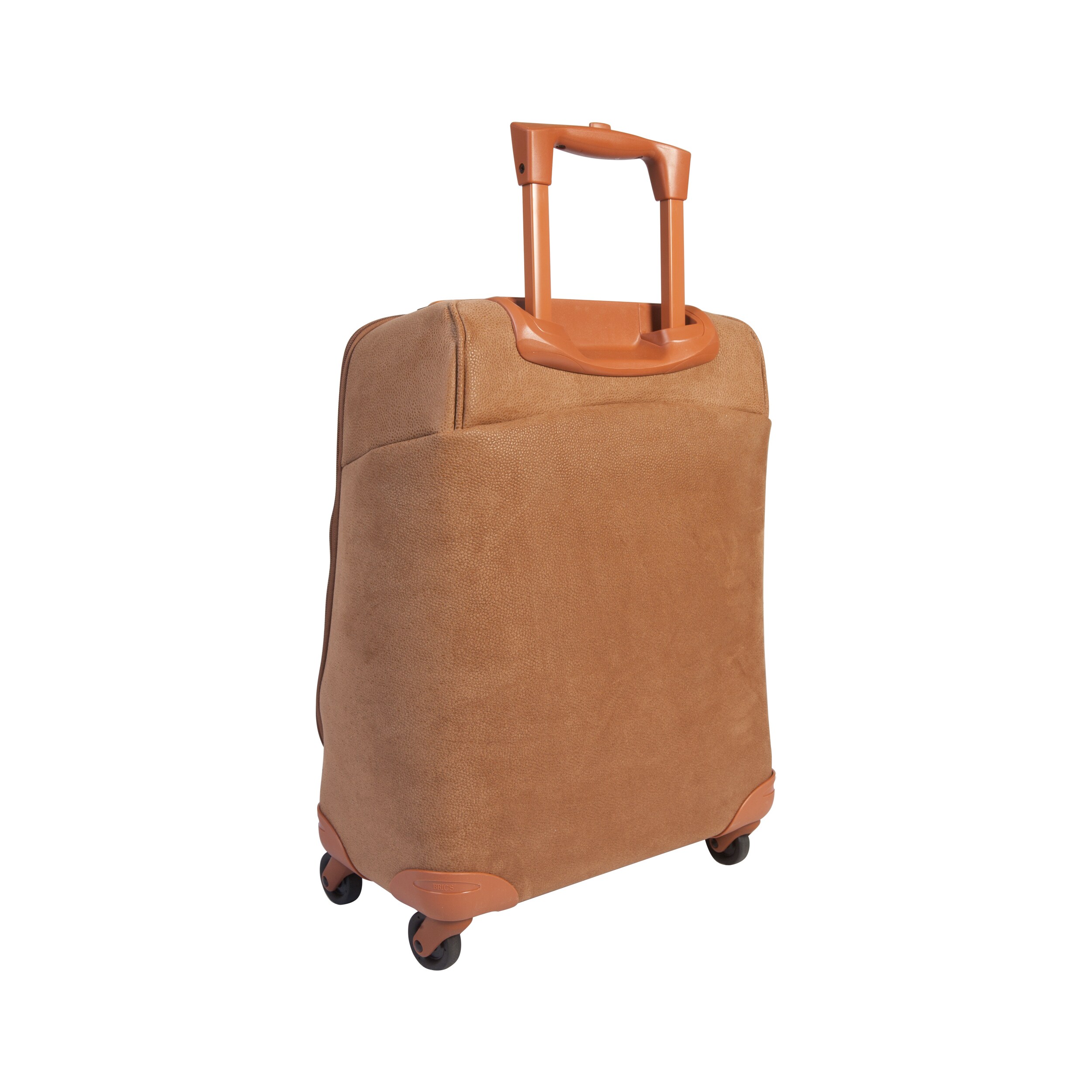 brics hard shell suitcase