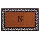 Overstock doormat