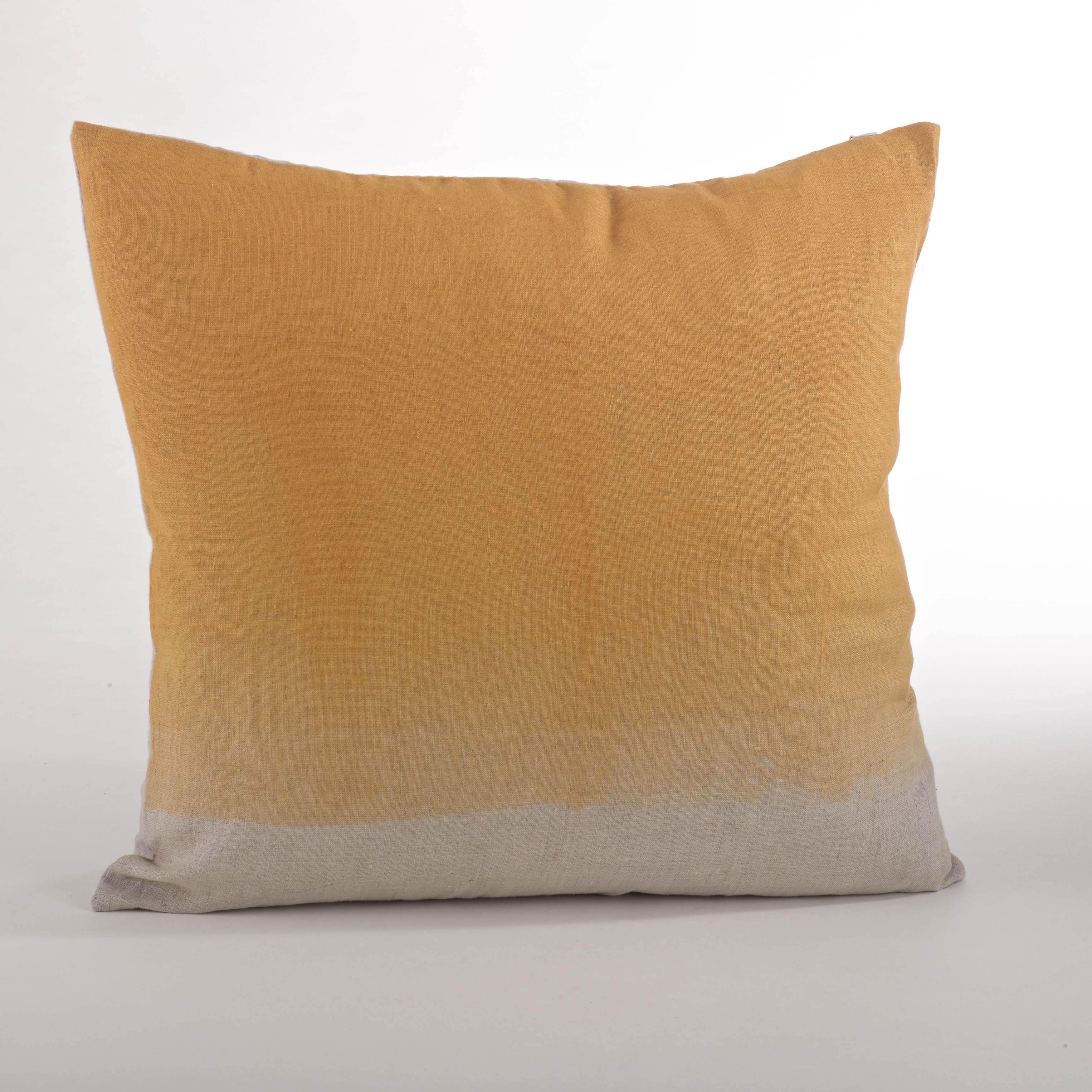 Shop Ombre Down Filled Throw Pillow On Sale Free Shipping On Orders