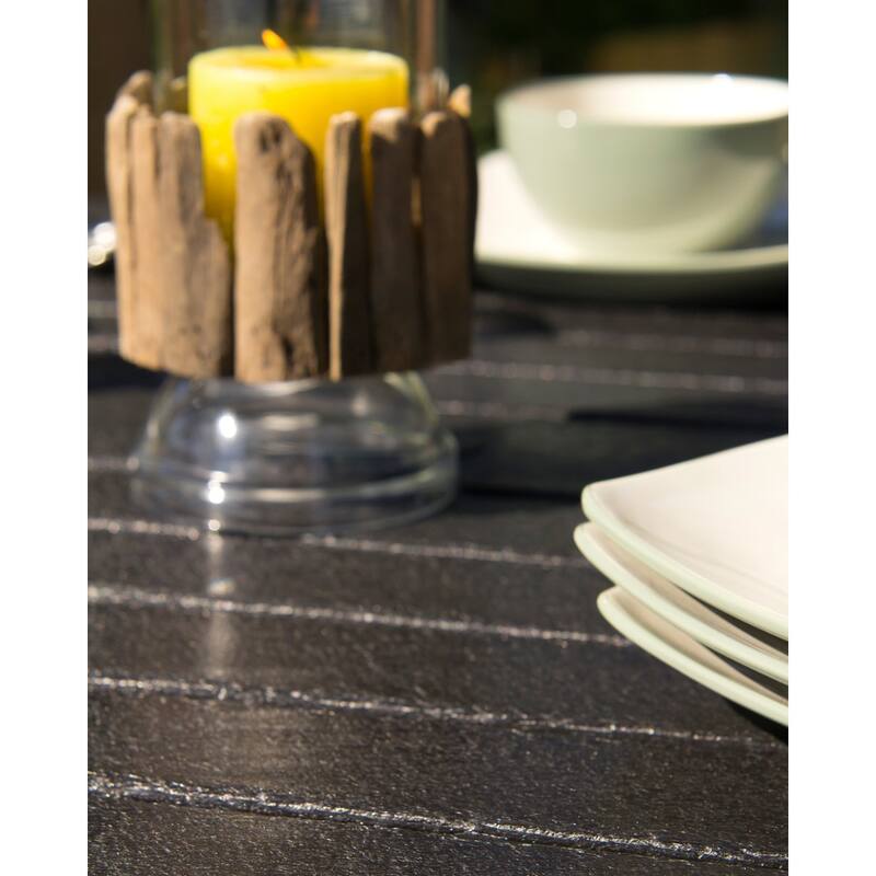 POLYWOOD Coastal 5-piece Outdoor Bar Set