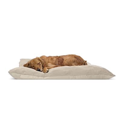 Buy Size Extra Large Off White Dog Beds Online At Overstock Our