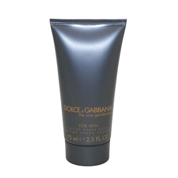 dolce and gabbana aftershaves
