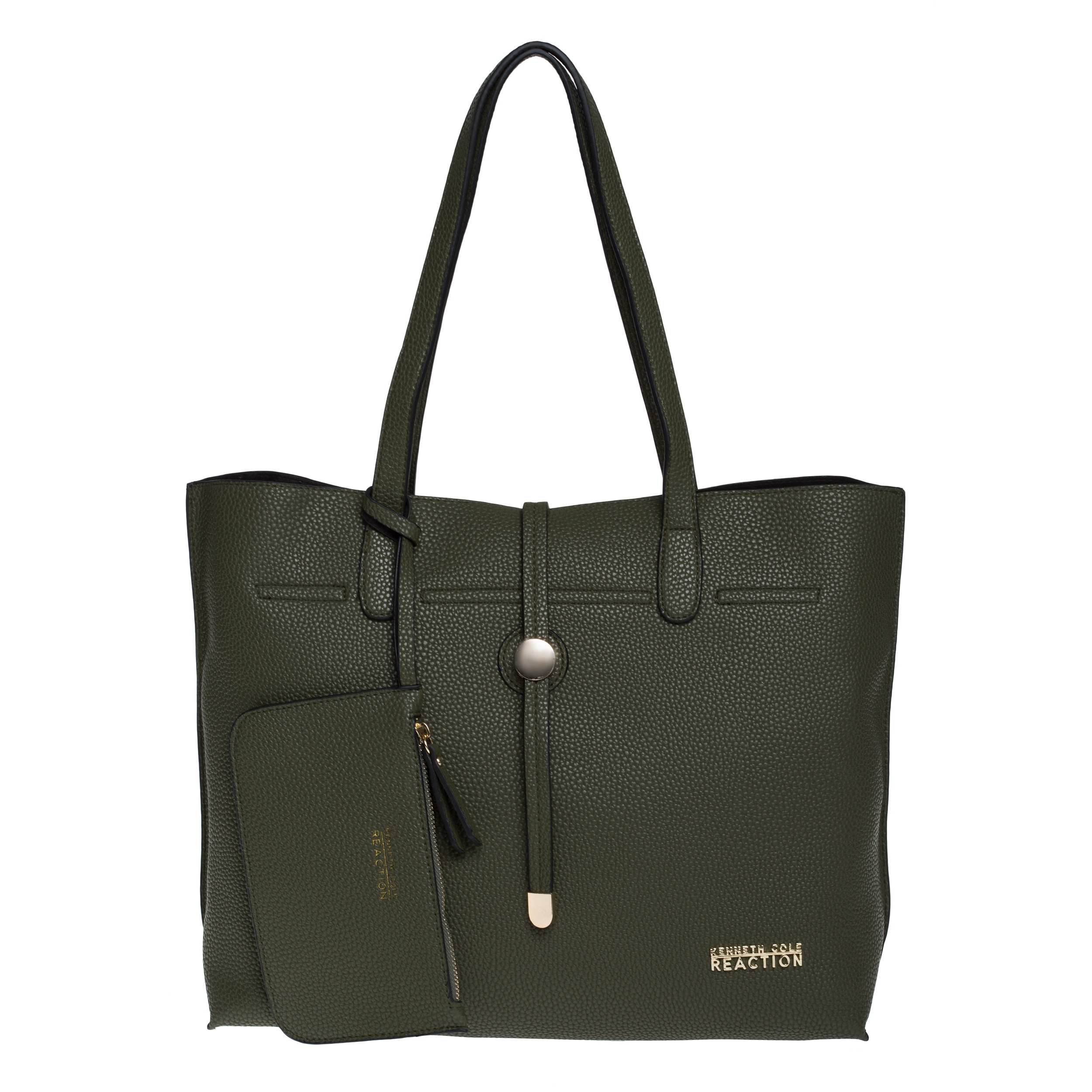 Kenneth Cole Reaction Roundabout Tote 10088746 Kenneth Cole Reaction Roundabout Tote