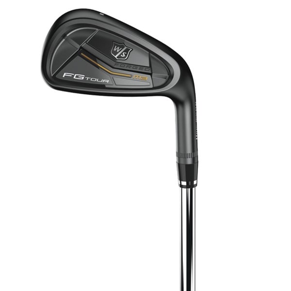 Wilson Staff FG Steel Tour Irons   Shopping