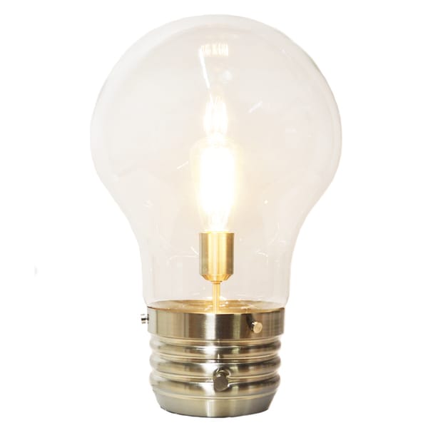 18 inch light bulb