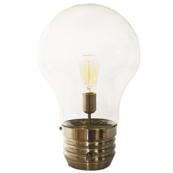 18 inch light bulb