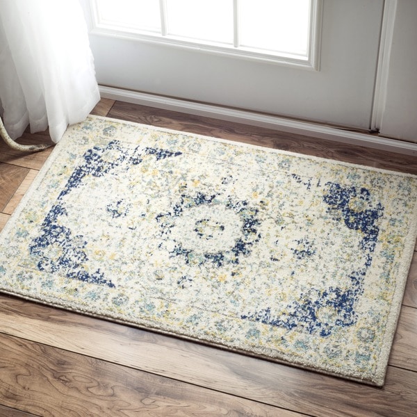 Maison Rouge Oryan Traditional Persian Fancy Rug (2' x 3') - 2' x 3'