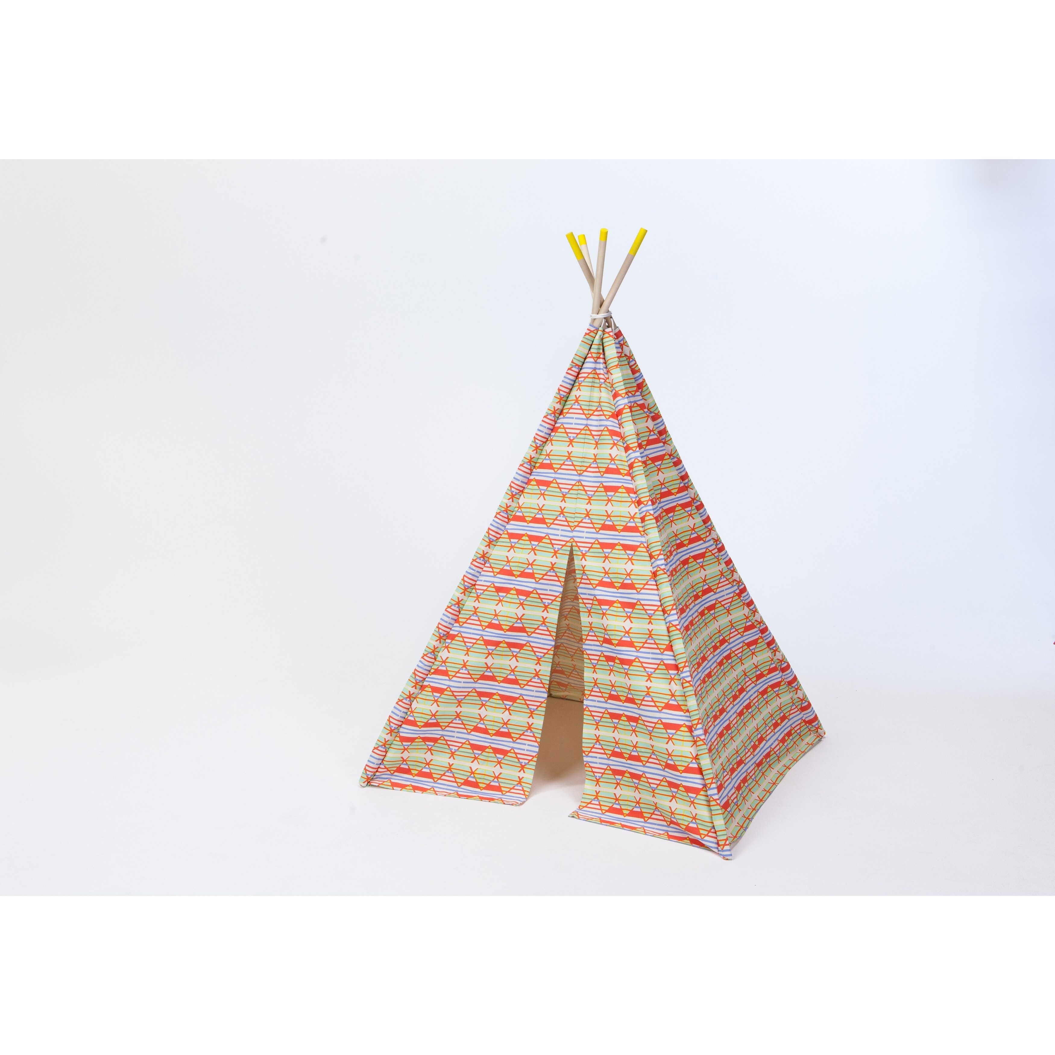 playtime teepee