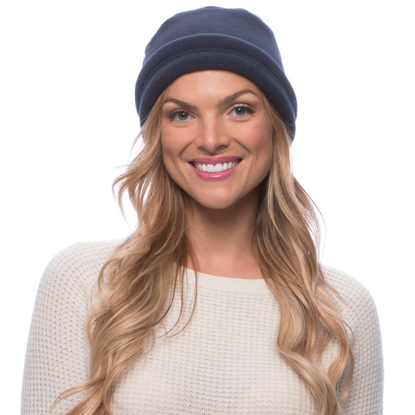 women's toque hat