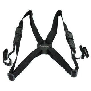 Celestron Black Binocular Harness