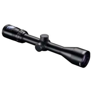 Banner Rifle Scope 3-9x 40mm Matte Black Multi-X