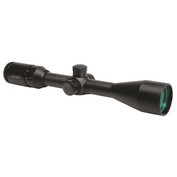 IR Konuspro, 275 Muzzleload Scope, Konus 3X-10X44mm