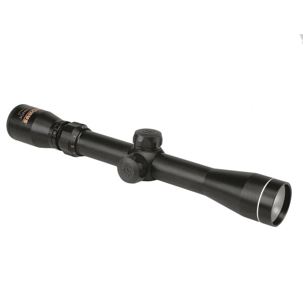 IR Konuspro Riflescope, Konus 3X-9X50mm