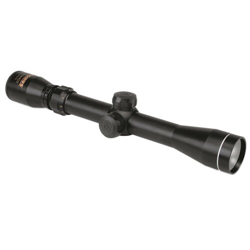 Konuspro Riflescope, Konus 3X-12X50mm