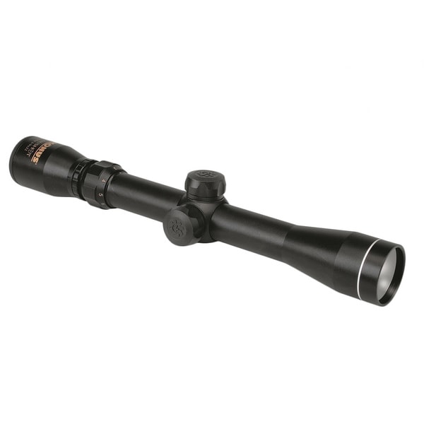 Konuspro F30 First Focal Riflescope, Konus 6X-24X52mm