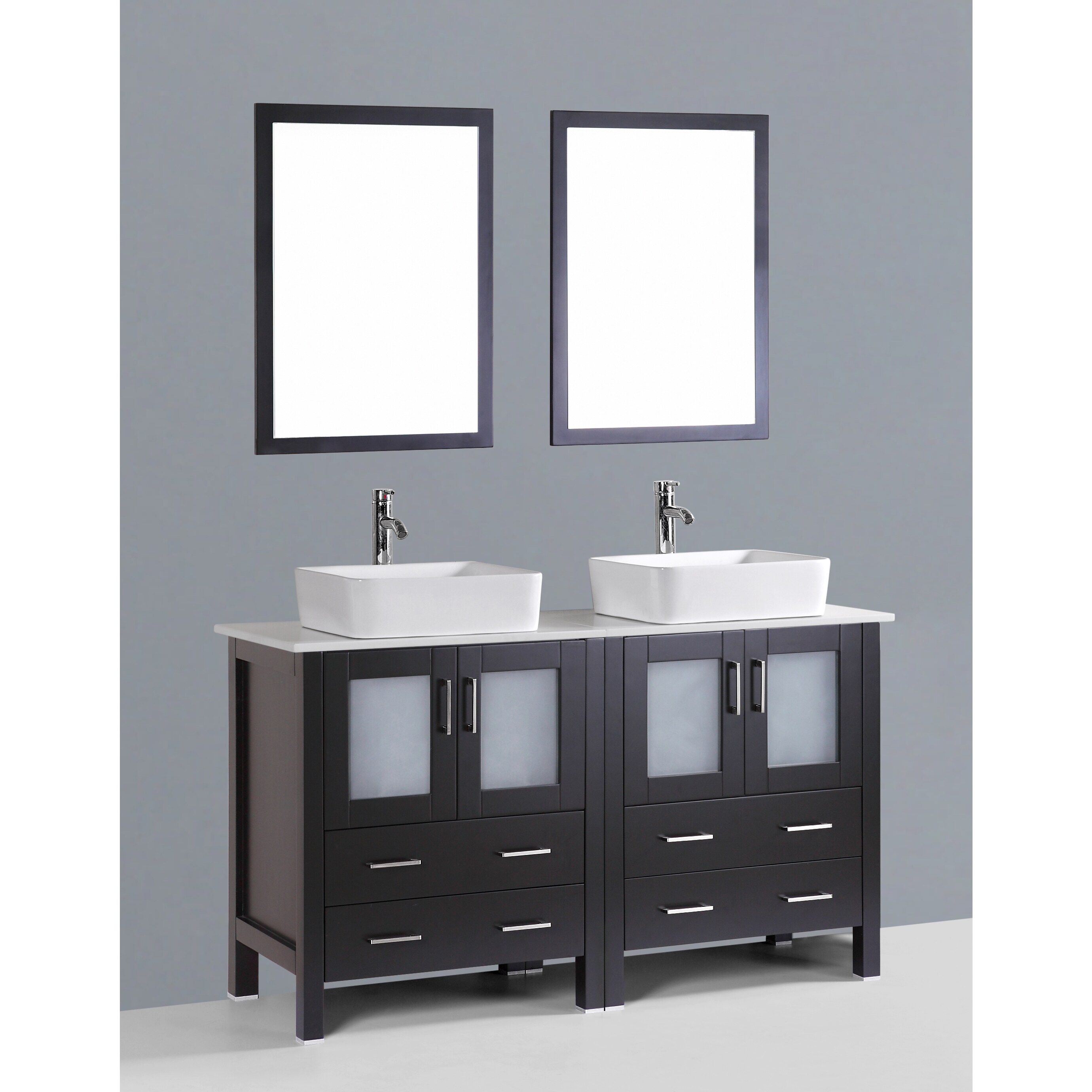 Bosconi Bathroom Vanities & Vanity Cabinets For Less