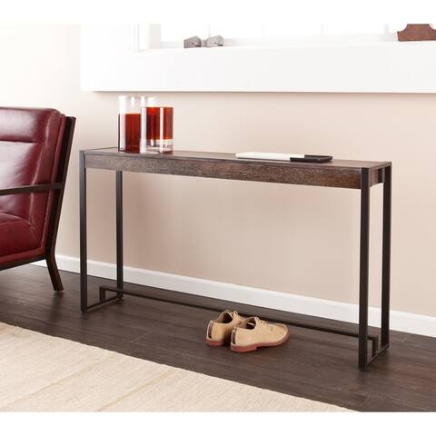 Holly & Martin Macen Console Table