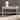 SEI Furniture Grisham Grey Traditional 2-drawer Writing Desk