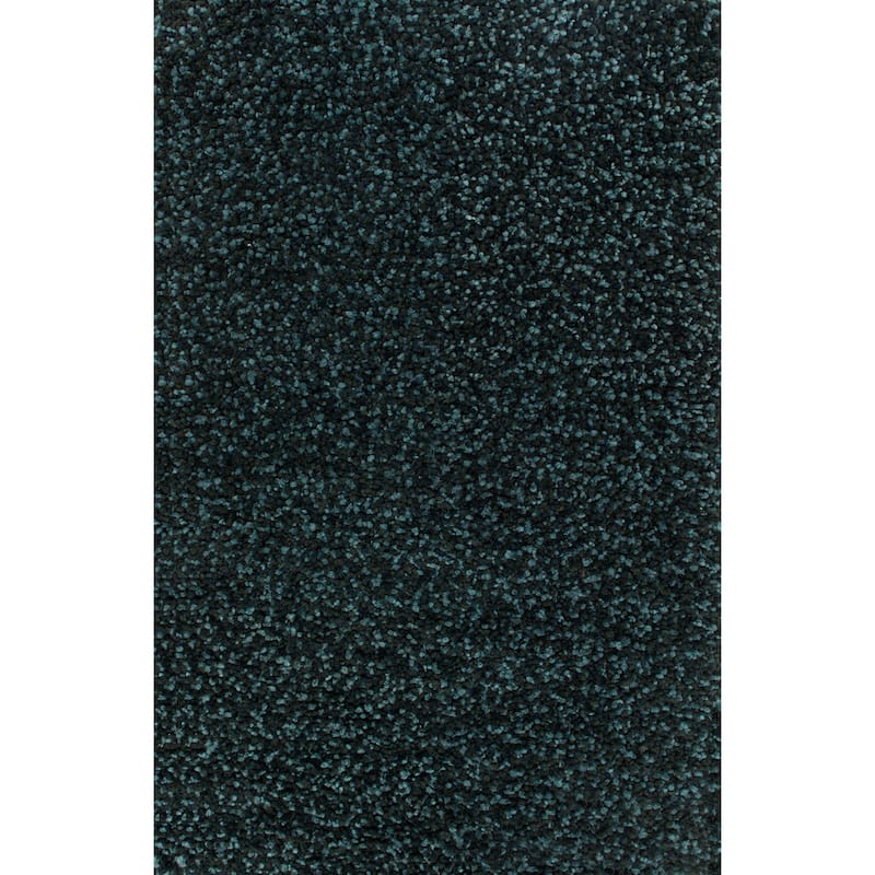 Alexander Home Hand-tufted Mid-century Everett Shag Rug