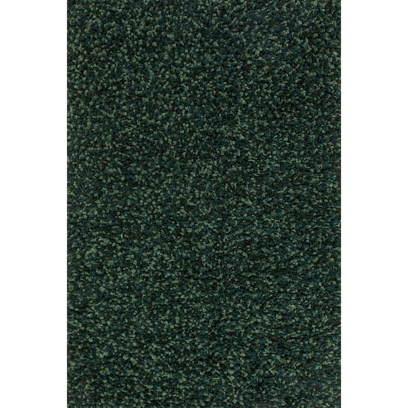 Alexander Home Hand-tufted Mid-century Everett Shag Rug