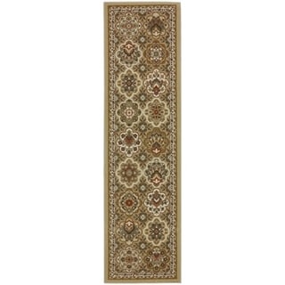 Mohawk Home Symphony Copperhill Rug (2'1 x 7'10)