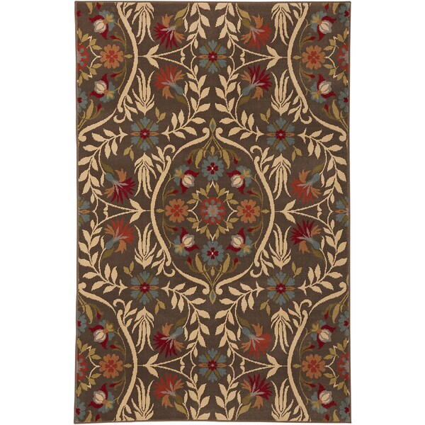 Mohawk Symphony Amicalola Rug (9'6 x 12'11) - 9'6" x 12'11"