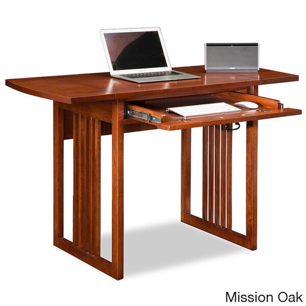 p62 oak birch desk