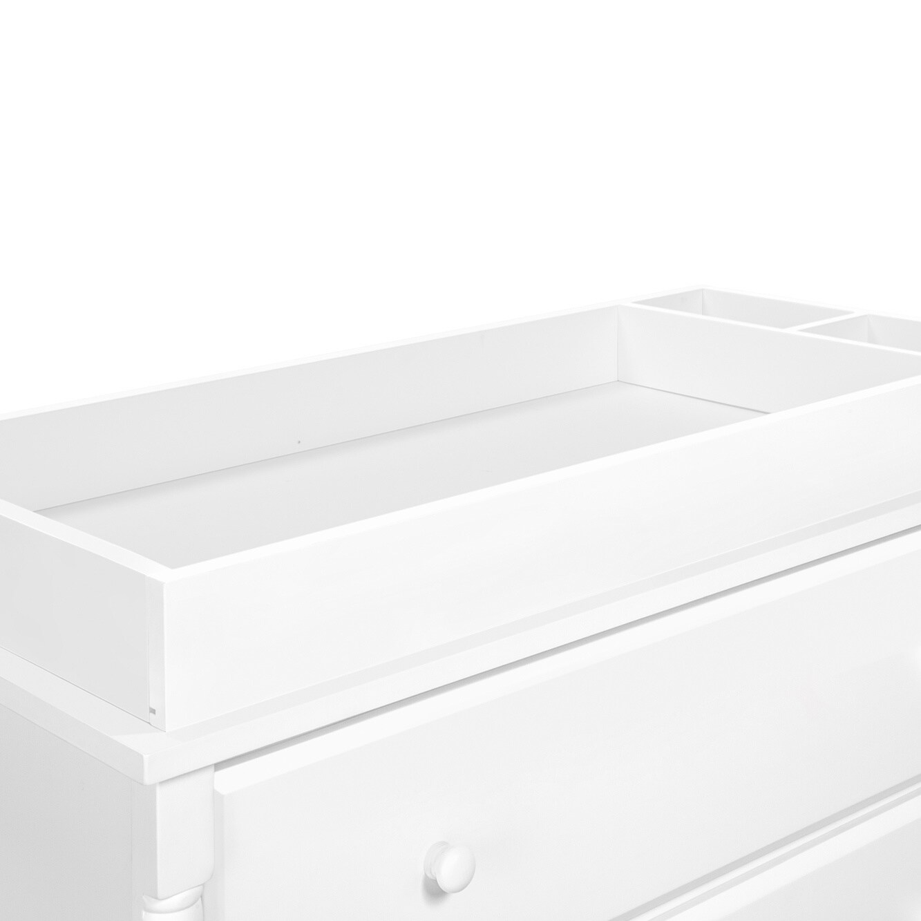 davinci jenny lind dresser