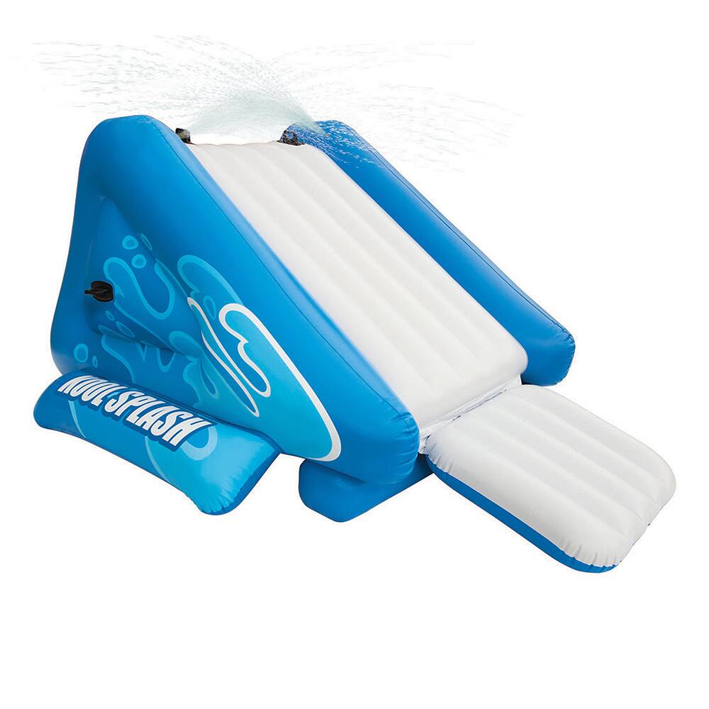 Intex Water Slide