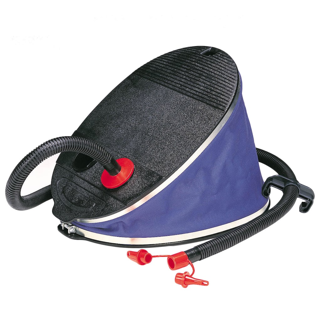 Intex Giant Bellows Foot Pump