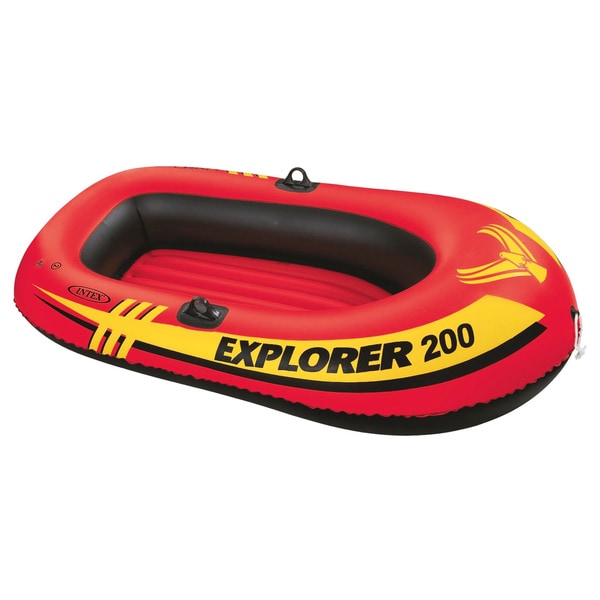 Intex Explorer 200