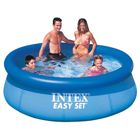 Buy Above Ground Pools Online At Overstock Our Best Swimming Pool
