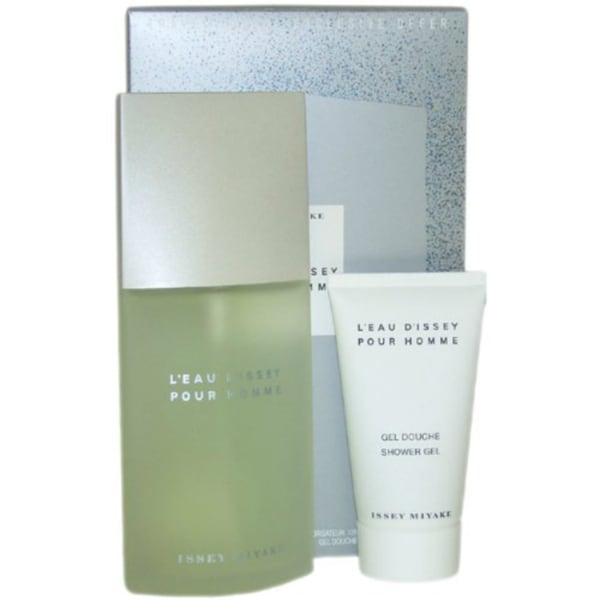 Issey Miyake Leau Dissey Mens 2 piece Gift Set