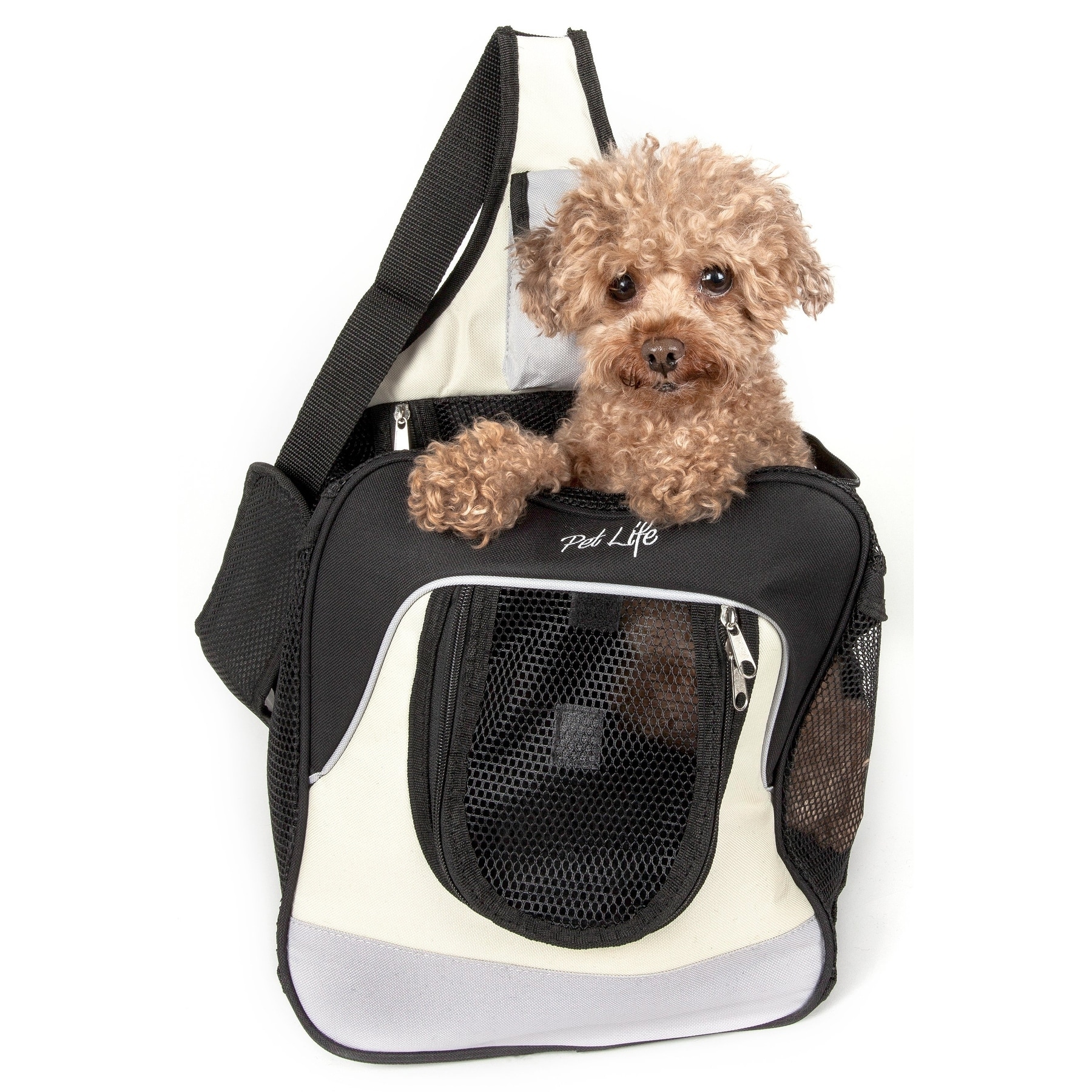 puppy carrier front pack