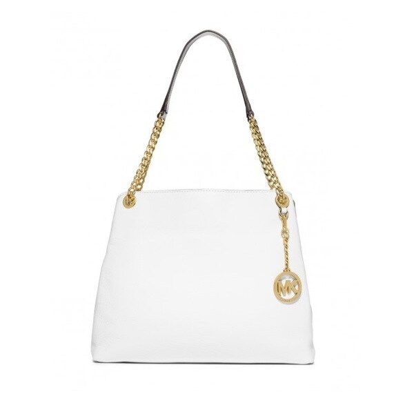 michael kors shoulder bag with chain