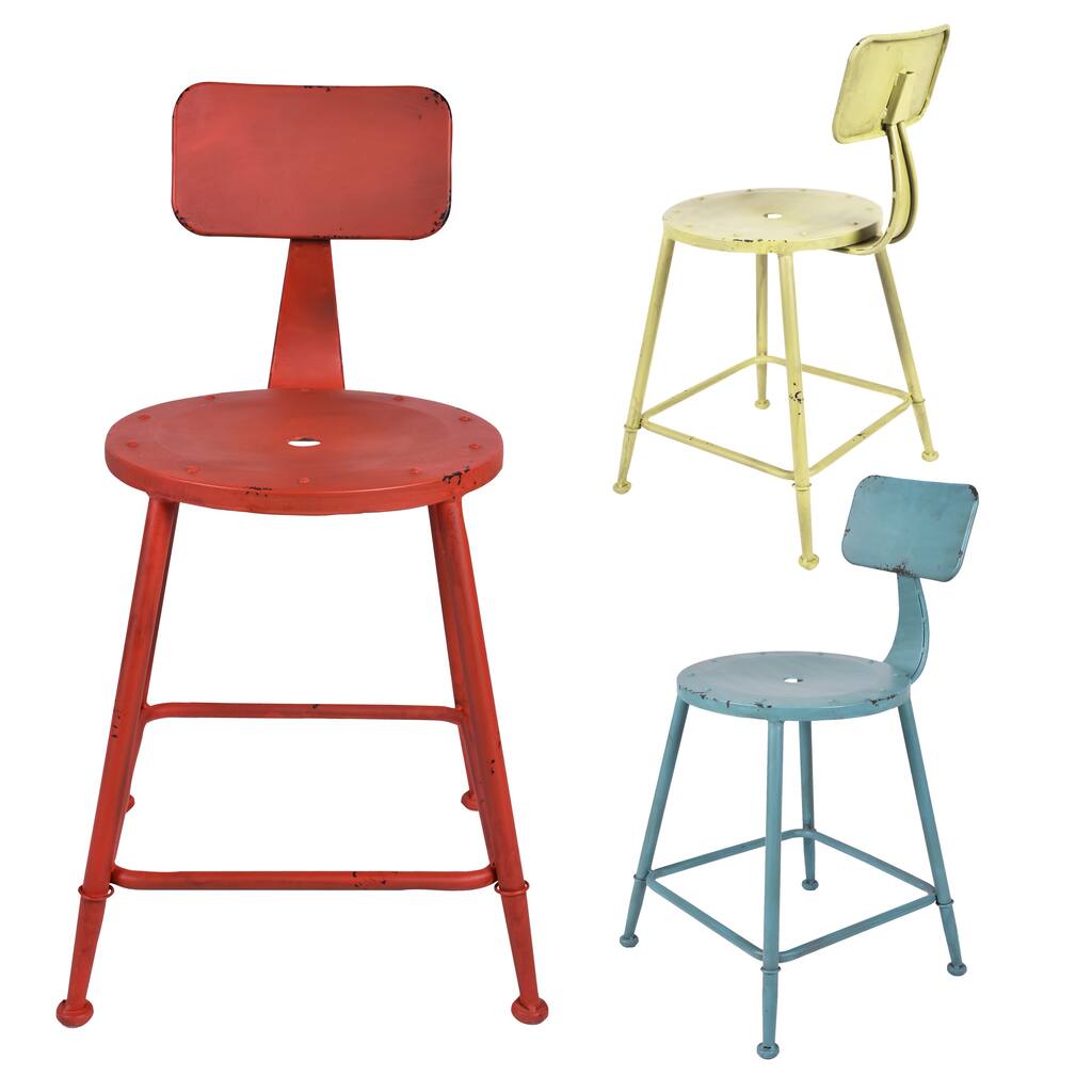 Porthos Home Ernest Chair (Set of 2)