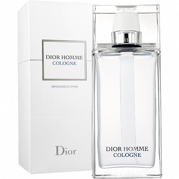 cologne christian dior