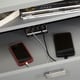 preview thumbnail 16 of 17, South Shore Reevo Nightstand with Cord Catcher